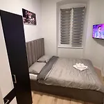 La Guardia شقة غييكا