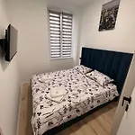 شقة La Guardia
