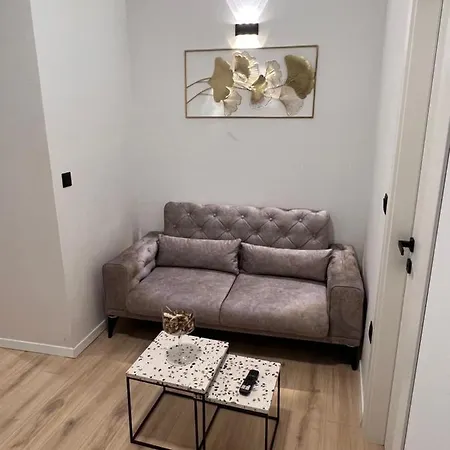 La Guardia Apartamento