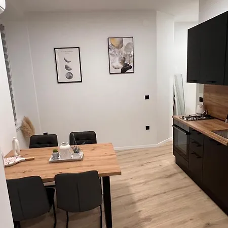 La Guardia Apartamento Rijeka