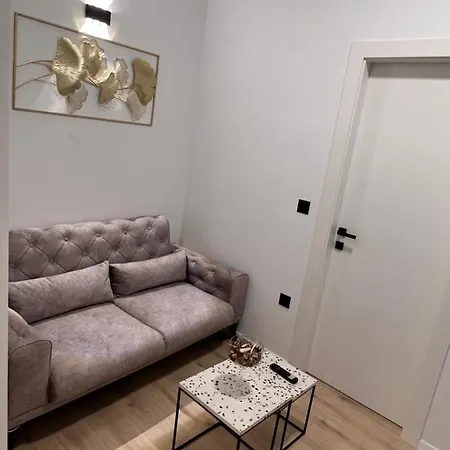 Apartamento La Guardia Rijeka