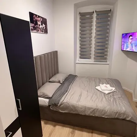 La Guardia Apartment Rijeka