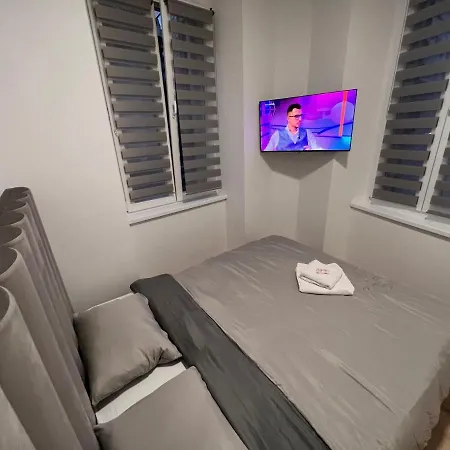 La Guardia Apartamento