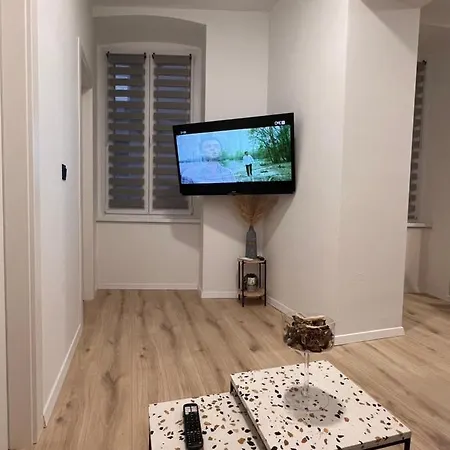 Apartment La Guardia