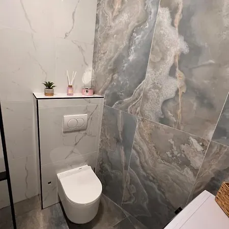 Apartamento La Guardia Rijeka