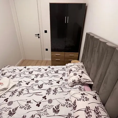 La Guardia Apartamento