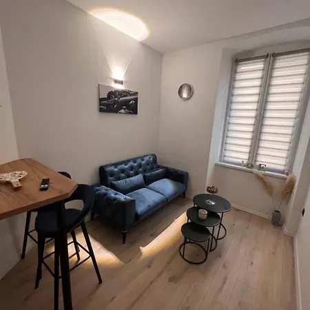 Apartamento La Guardia *