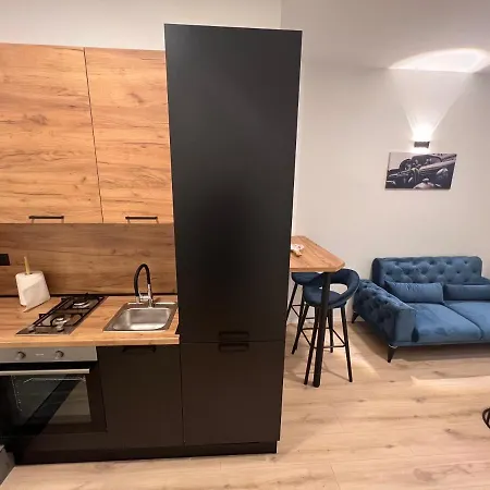Apartment La Guardia