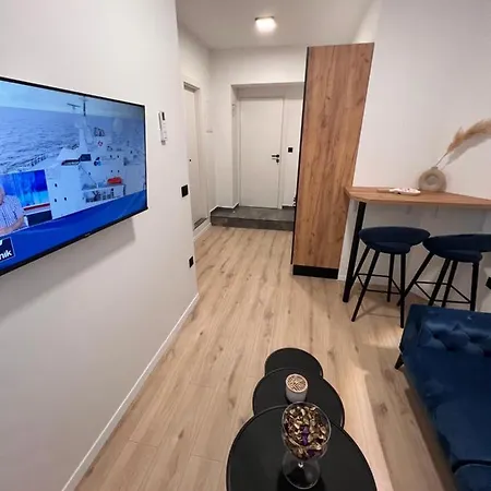Apartamento La Guardia