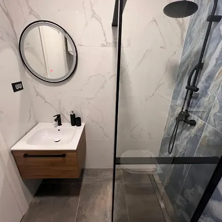 Apartment La Guardia