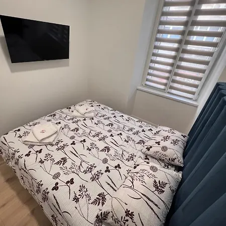 Apartamento La Guardia Rijeka