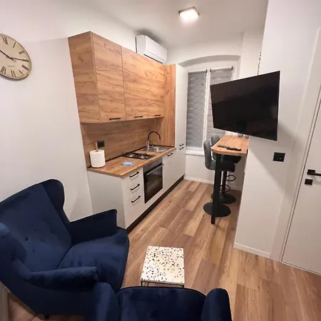 La Guardia Apartamento