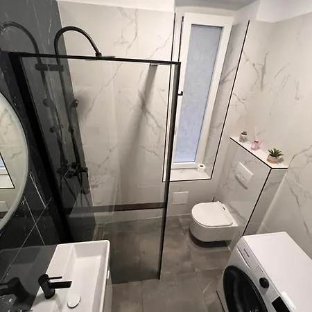 La Guardia Apartment Rijeka