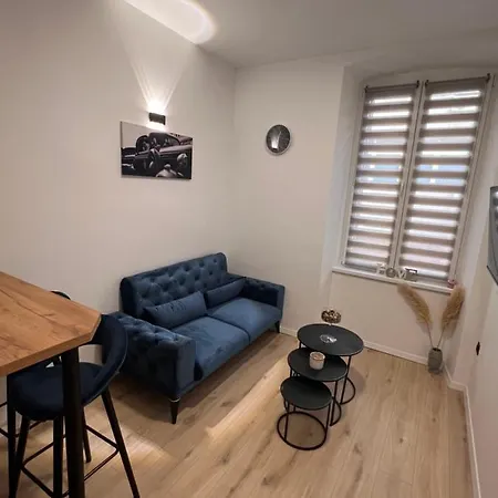 La Guardia 아파트