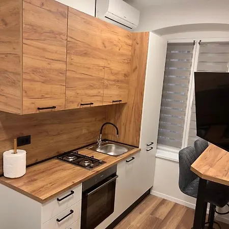 Apartment La Guardia