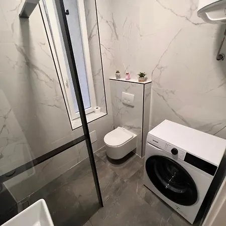 Apartamento La Guardia *