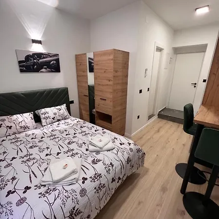 Lejlighed La Guardia Rijeka