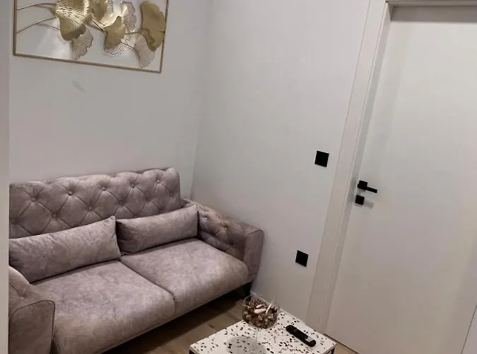 Daire La Guardia Rijeka