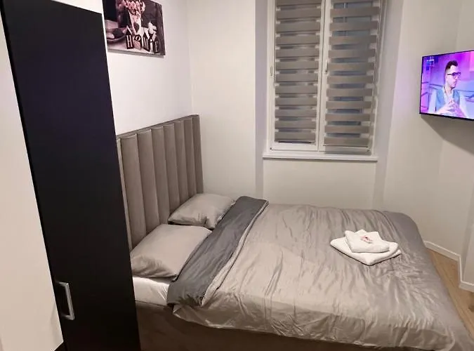 La Guardia Daire Rijeka