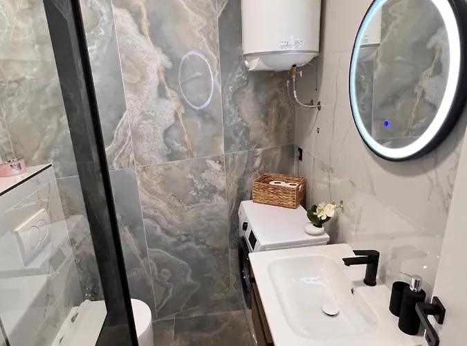 Daire La Guardia Rijeka