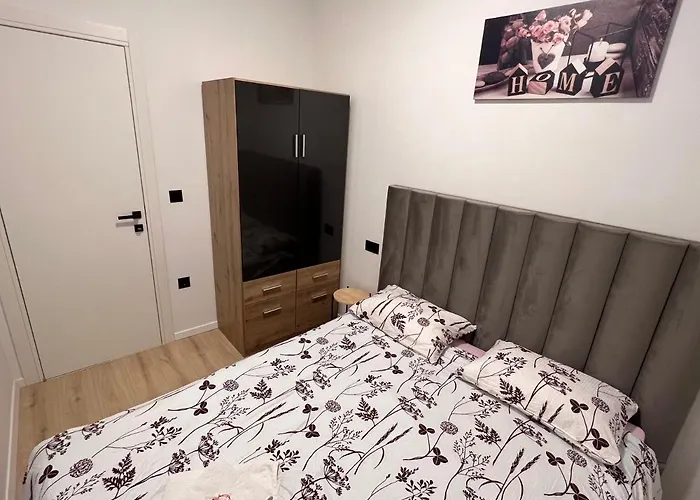 La Guardia Daire Rijeka