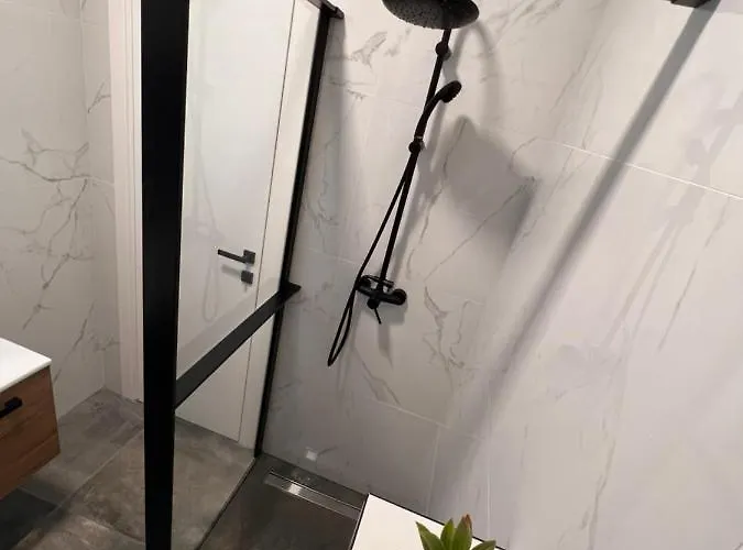 Daire La Guardia Rijeka