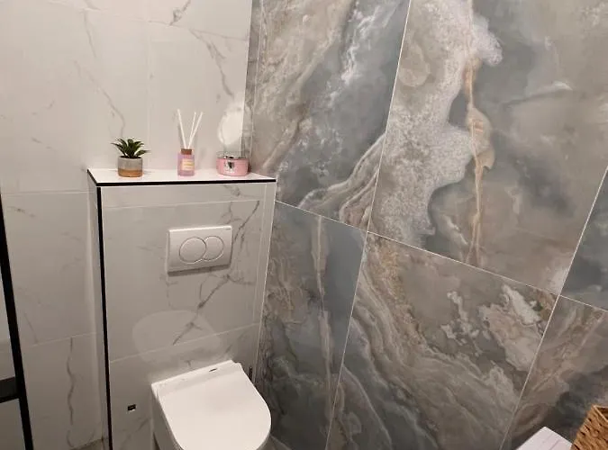 Daire La Guardia Rijeka