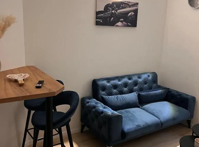 Daire La Guardia Rijeka