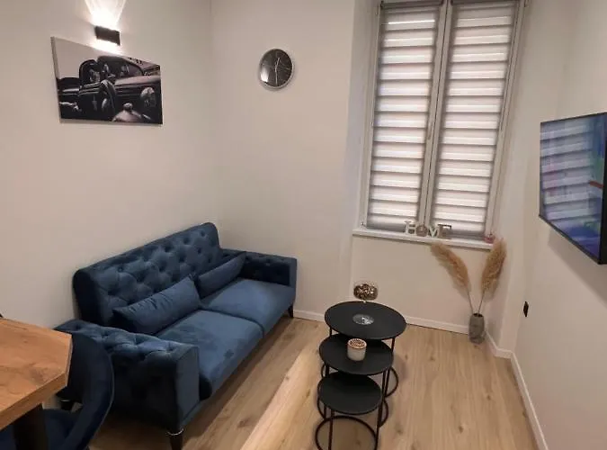 La Guardia Daire Rijeka