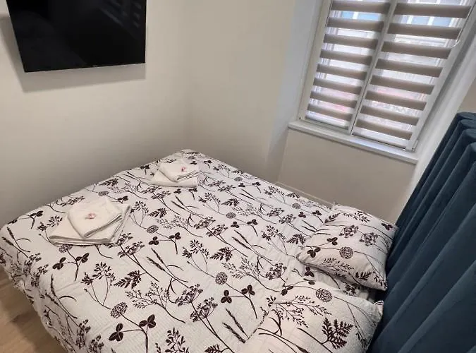 Daire La Guardia Rijeka