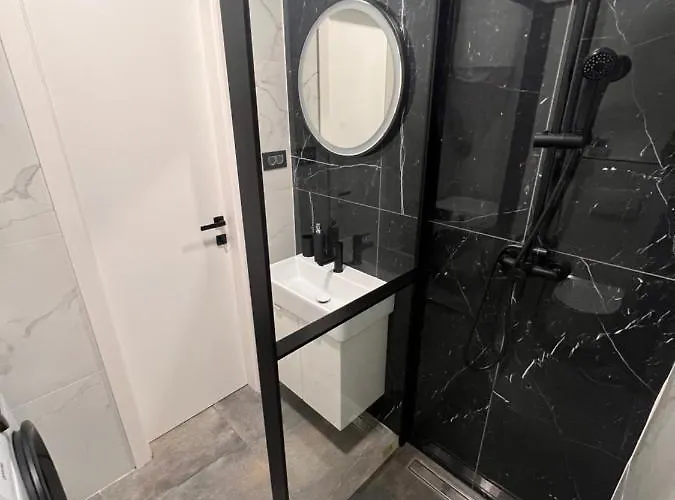 La Guardia Daire Rijeka