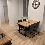 Apartment La Guardia *