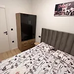La Guardia Apartment Rijeka