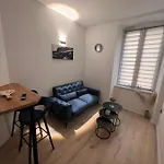 Apartment La Guardia *