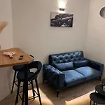 Apartment La Guardia Rijeka