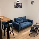 Apartment La Guardia Rijeka