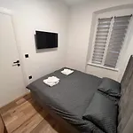 Appartement La Guardia *