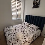 La Guardia Appartement