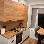 Appartement La Guardia