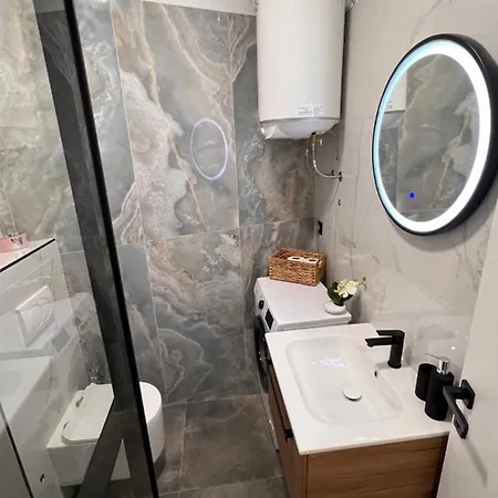 Appartement La Guardia Rijeka