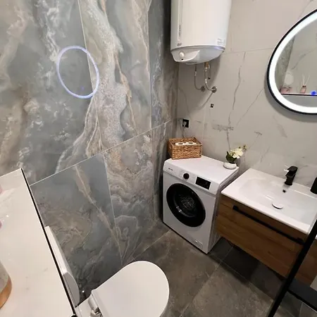 La Guardia Appartement *