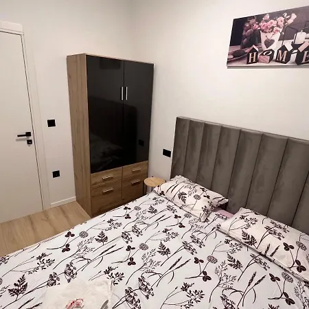 La Guardia Appartement Rijeka