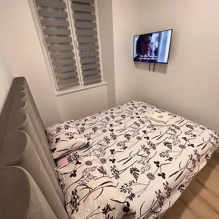 Appartement La Guardia *