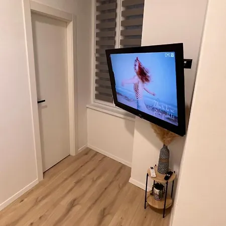 La Guardia Lägenhet *