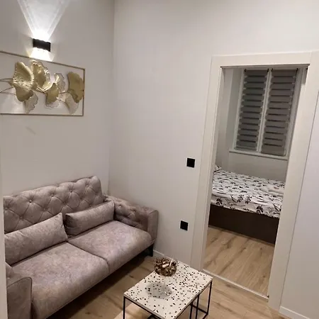 La Guardia Appartement Rijeka