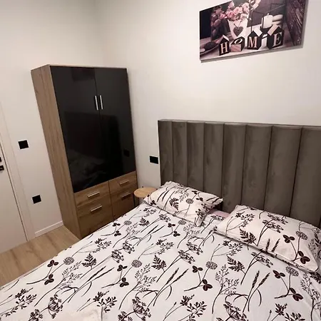 Appartement La Guardia