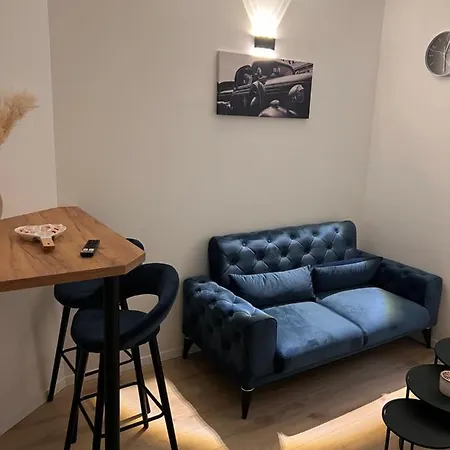 Appartement La Guardia Rijeka