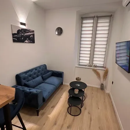 La Guardia Appartement Rijeka