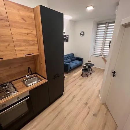 La Guardia Appartement