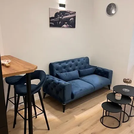 Lägenhet La Guardia Rijeka